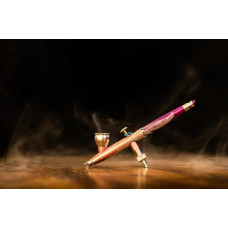 Аерограф H&S Kyiv INFINIТY Light Two in One [v2.0] (0.2 + 0.4mm fine line), 119128